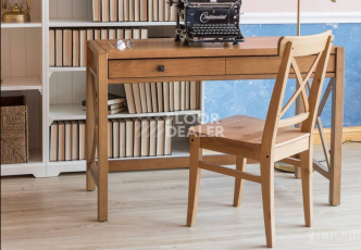 Vinilam Click 3.7мм 11003 Дуб Бург фото 5 | FLOORDEALER